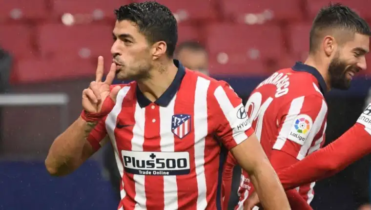 Suarez 7
