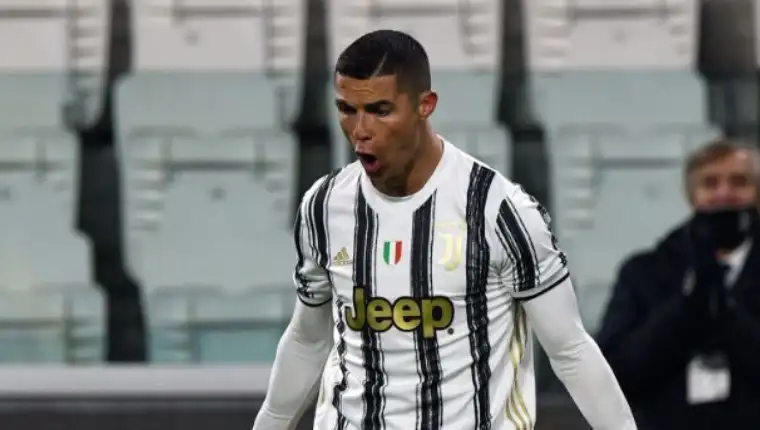 Ronaldo 2 4