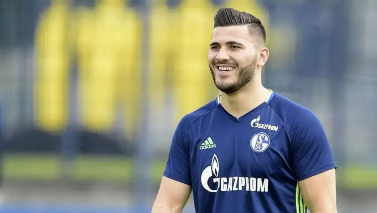 Sead kolasinac1