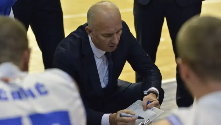 Zoran glomazic