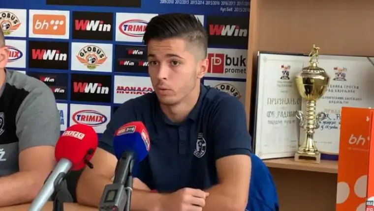 Vladimir bradonjic1