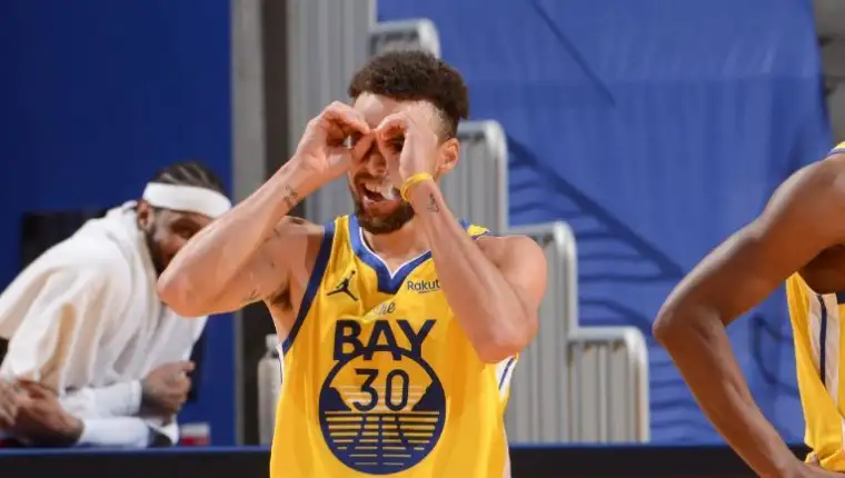 Curry 4