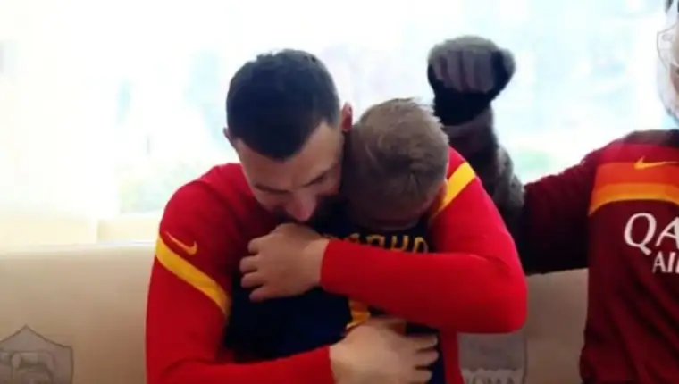 Dzeko 4 8