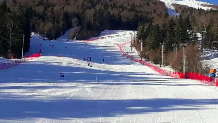 Ski bjelasnica