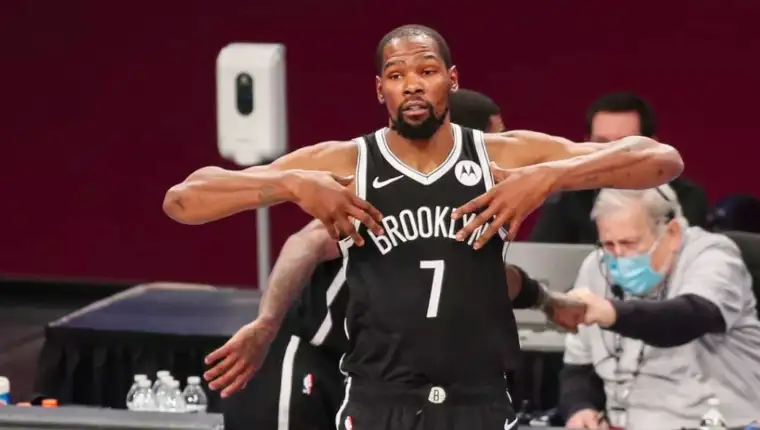 Durant 4