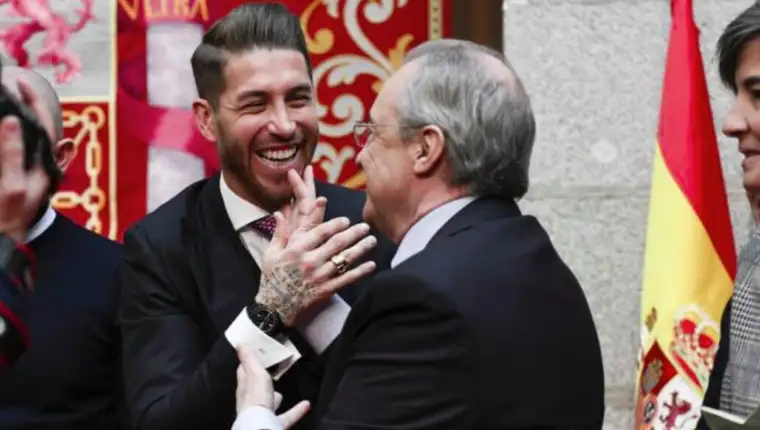 Ramos perez
