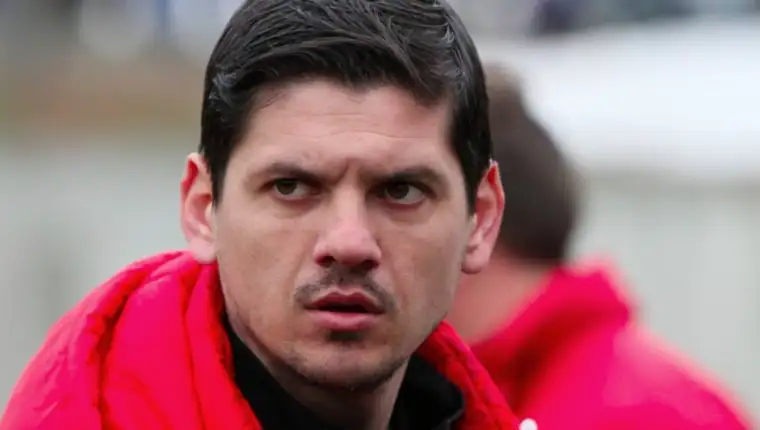 Ivan bubalo