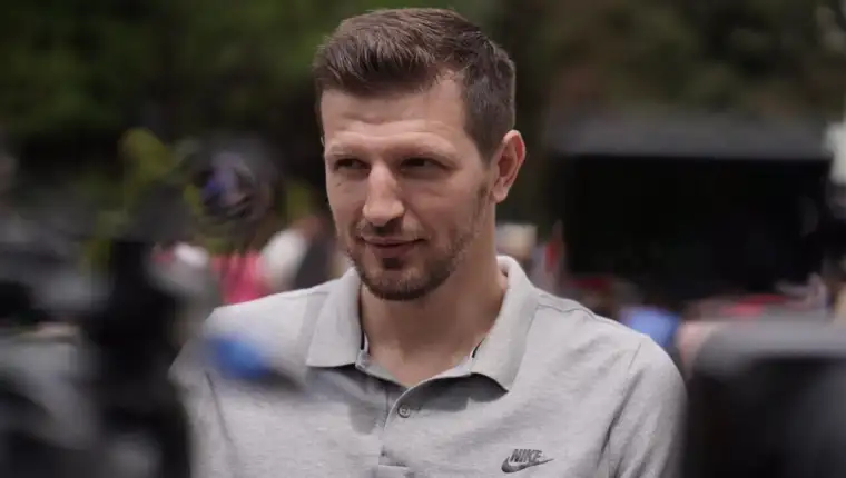 Mirza Teletovic