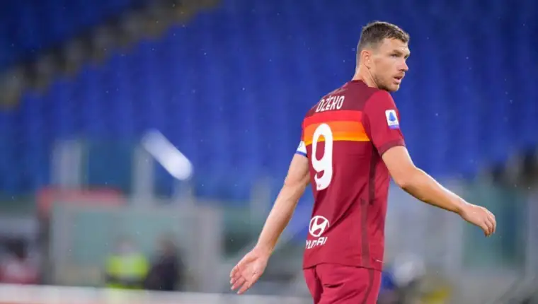 Dzeko 5 6