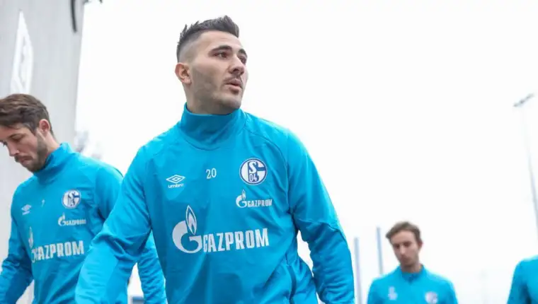 Sead Kolasinac 2