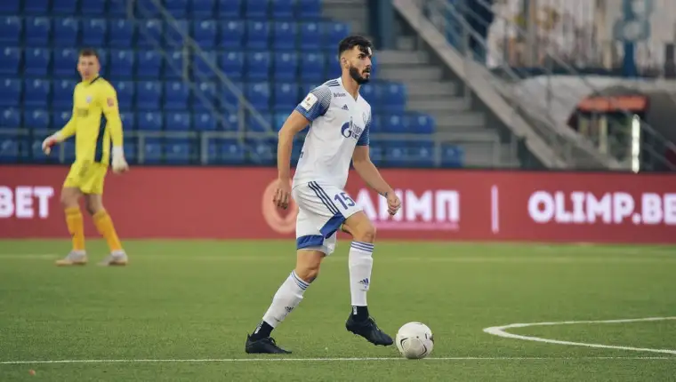 Renato Gojkovic