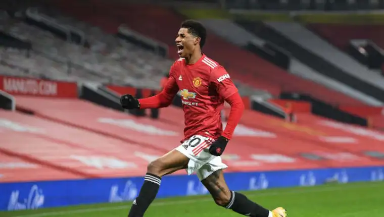 Rashford 2