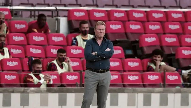 Koeman 1