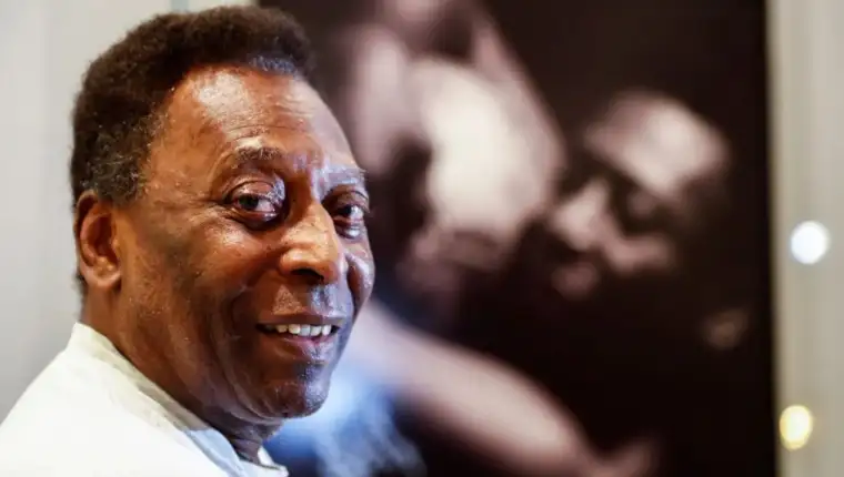 Pele 5
