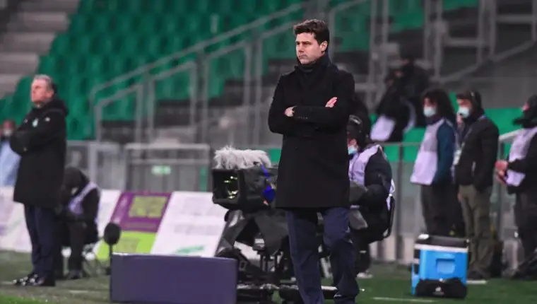 Pochettino 2