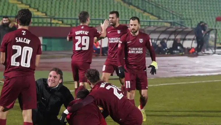 Fksarajevo