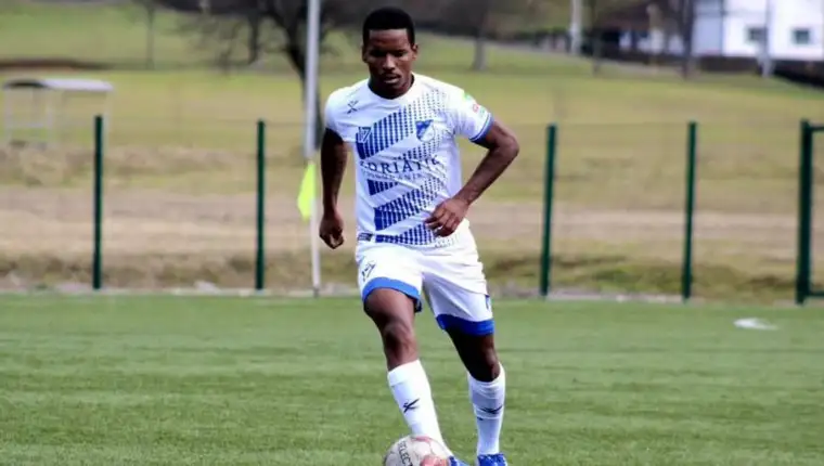 Rodrigo Carvalho