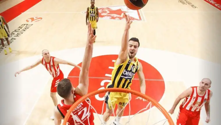 Zvezda fenerbahce