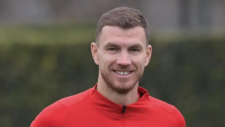 Dzeko 7 1