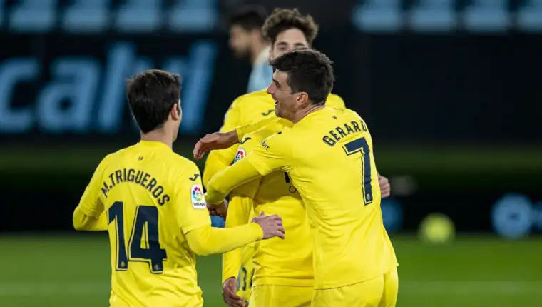 Villarreal 2