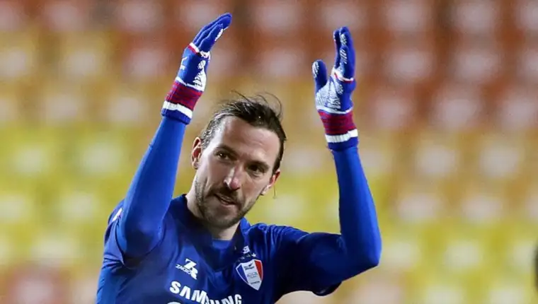 Dario Damjanoci