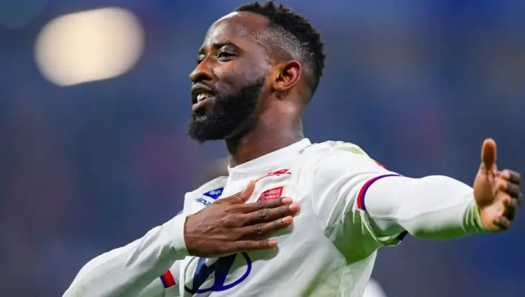 Dembele 4