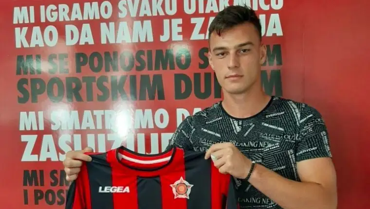 Esmir hasukic