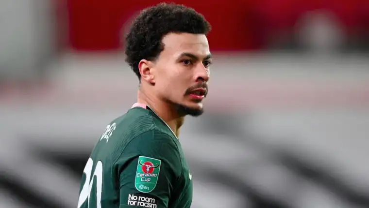 Dele alli 1