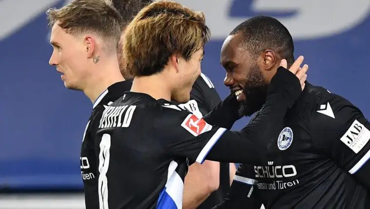 Arminia