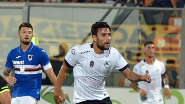 Spezia