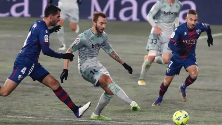 Betis