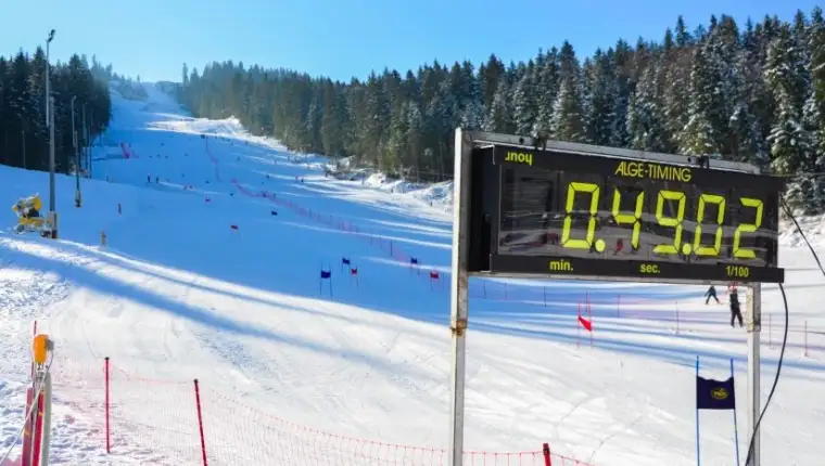 Jahorina