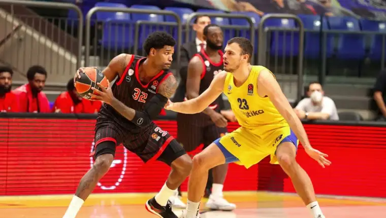 Maccabi olymp
