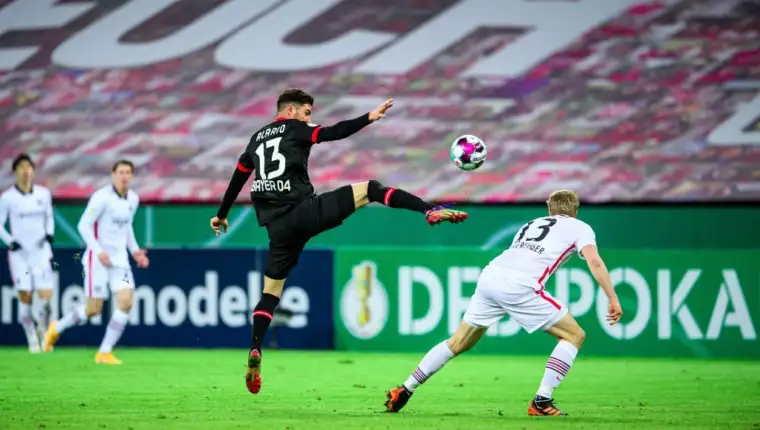 Leverkusen