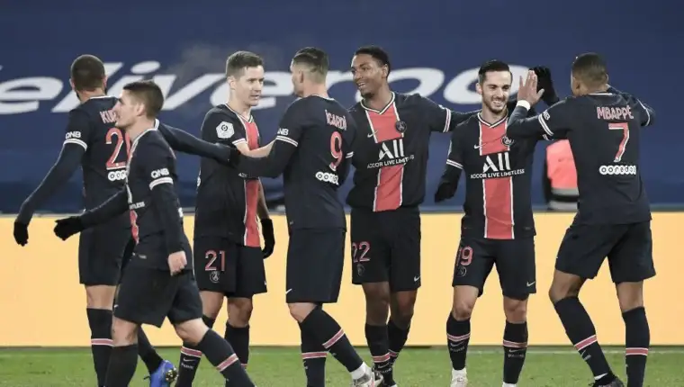 Psg 6