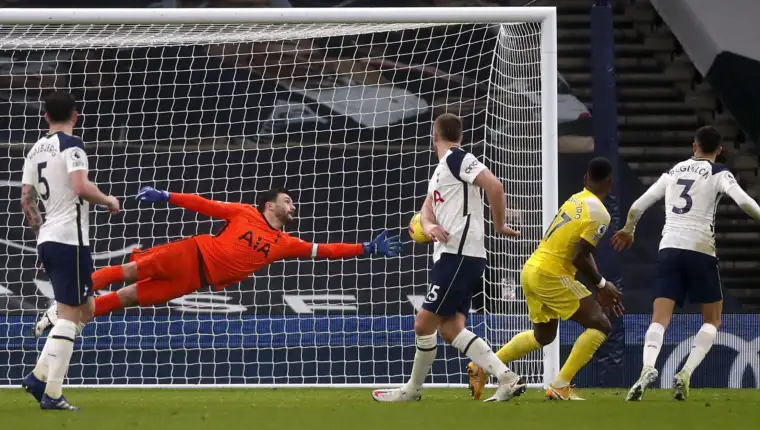 Tottenham 2 scaled 1