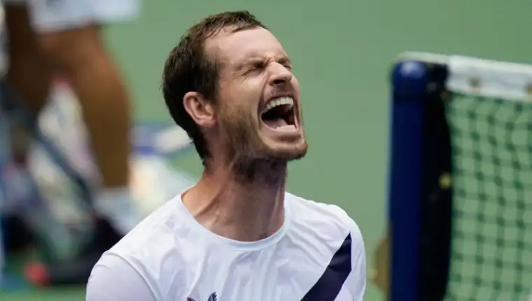Andy murray 1