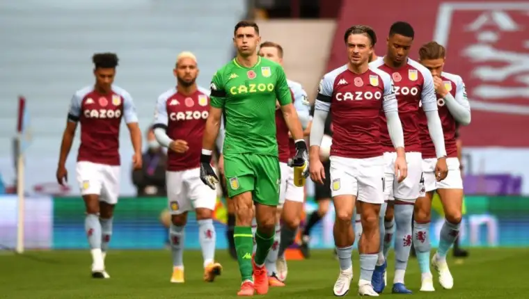 Aston villa