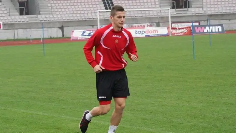 Beganovic