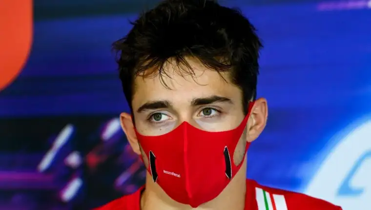 Leclerc 5