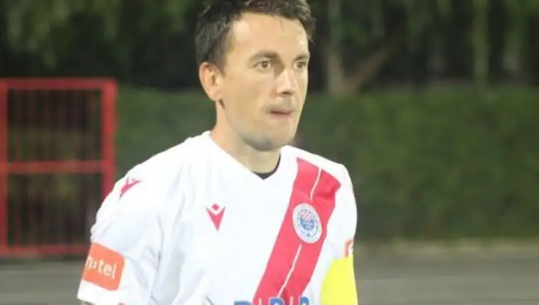 Stojkic