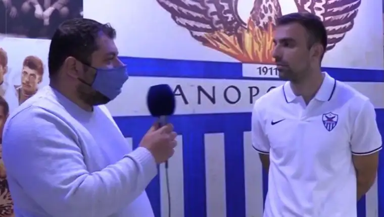 Anorthosis 1