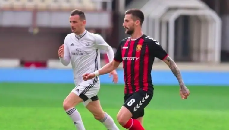 Micevski