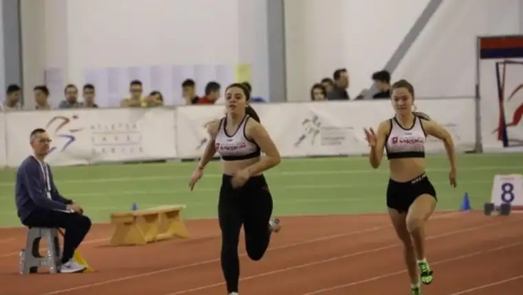 Atletika 2