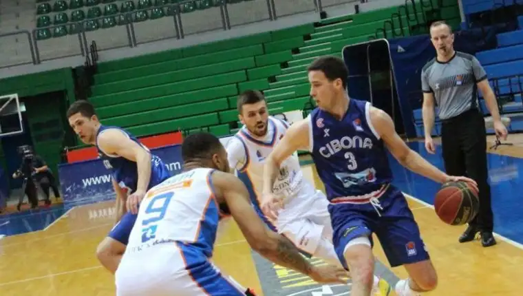 Mornar 3
