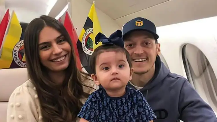 Ozil 2
