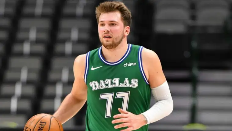 Doncic 10