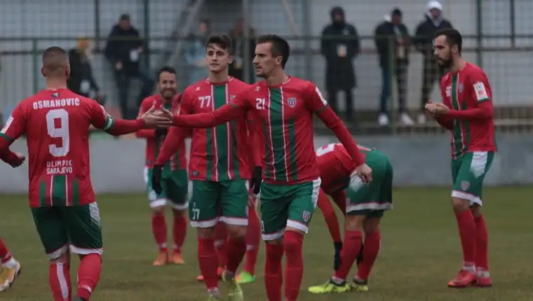 Olimpik