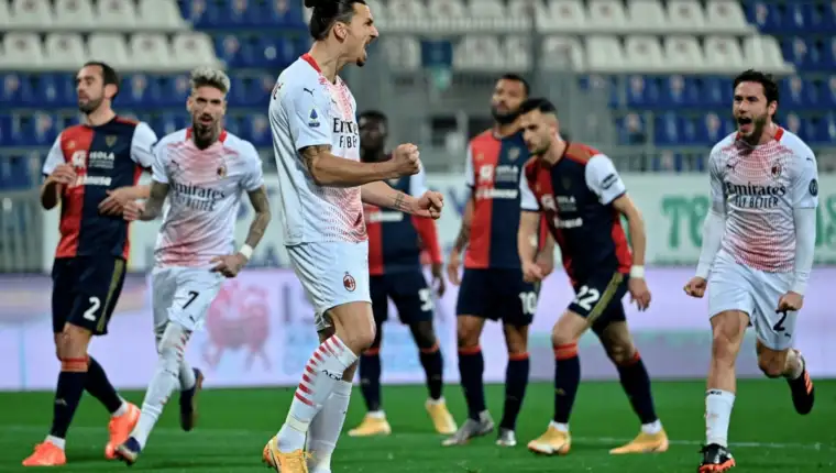 Ibrahimovic 1