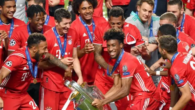 Bayern 1 1